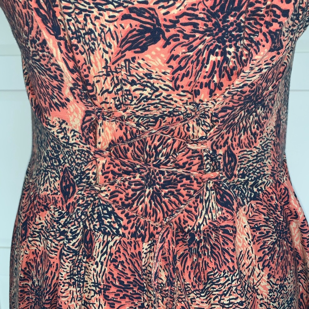 Zara crop jumpsuit - Picture 6 of 6